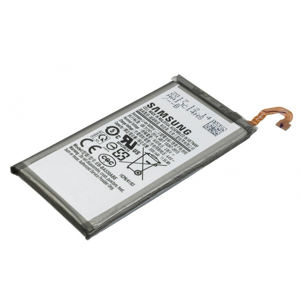 Samsung Galaxy A8 2016 Battery Replacement Cellspare